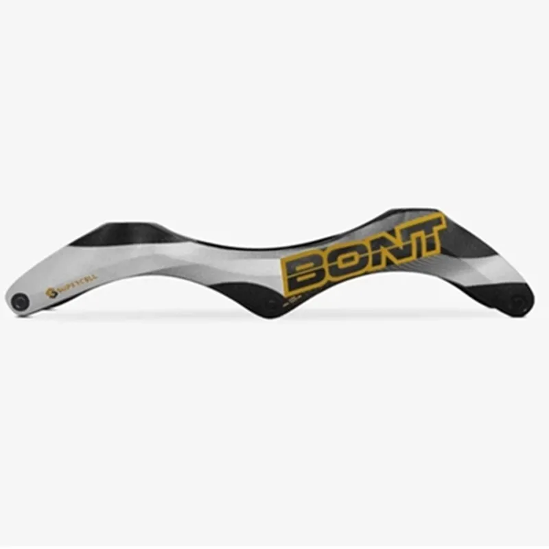 

BONT Supercell 2.0 Carbon frame Speed skating frame Inline skate frame