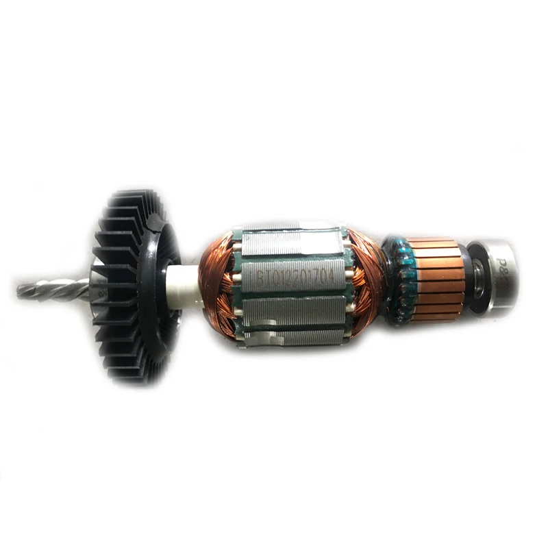 Электрическая дрель ротор арматуры для ротора DEWALT DW012 Boutique Rotor|Детали