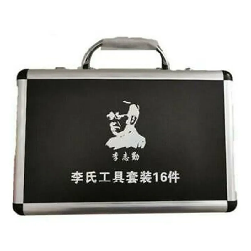 Слесарные Инструменты 16 шт