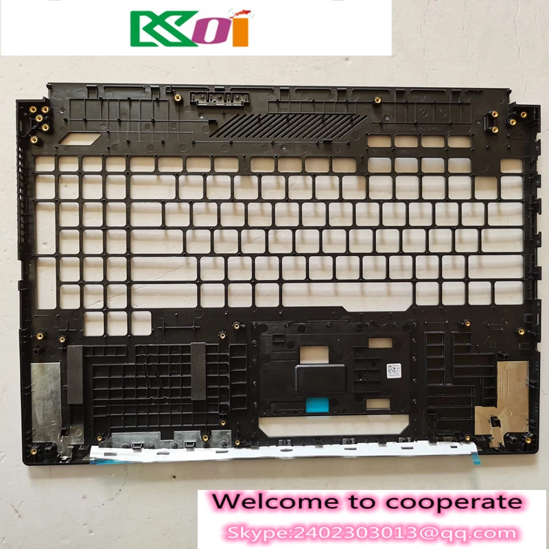 Подходит для ASUS GS2 gl504 scar 2 gl504gs GM s5cs s5cm C shell|Сумки и чехлы ноутбуков| |