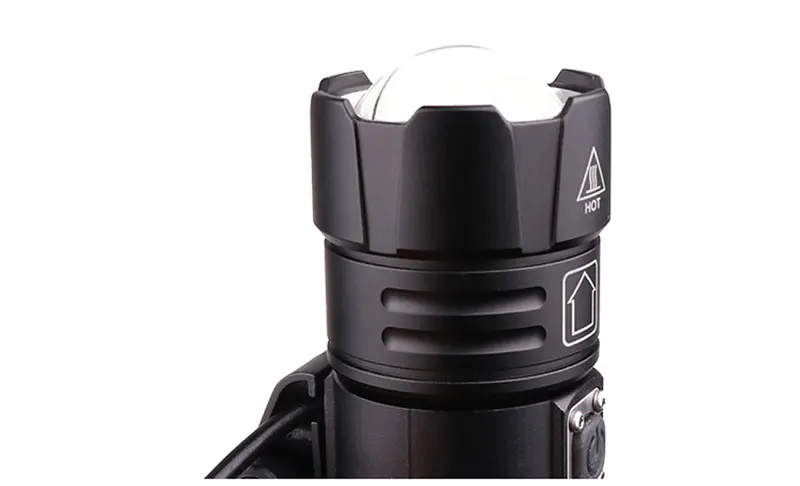 XHP70.2 светодиодный налобный фонарь XHP70 самый мощный желтый белый светодиодный налобный фонарь для рыбалки, кемпинга, фонарь с зумом, 3*18650 батареи