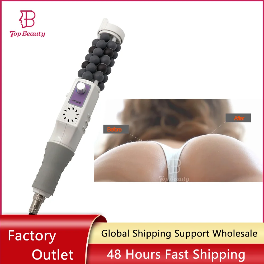 Лимфатический детоксикационный массажный ролик для похудения устройство