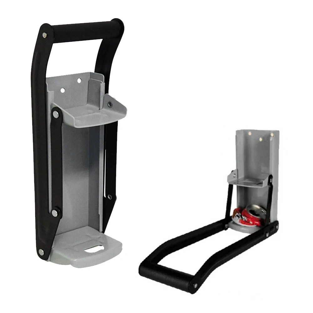 

16oz Large Can Recycling Machine Jar Crusher Wall-Mounted Press Beer Bottle Bar Opener Soda Beer Cola Recycling Tool Kitchen