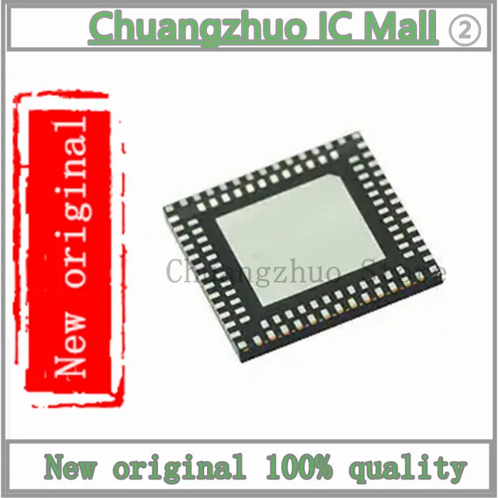

1 шт./лот TUSB7320RKM TUSB7320 QFN100 IC Chip новый оригинальный