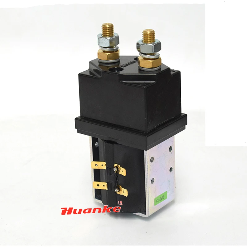 

Forklift Parts Electric Albright Brands Contactor SW200-336