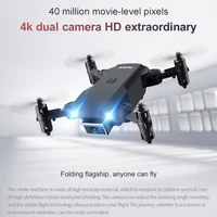 s66 professional drone 4k hd aerial camera drone and camera live video 720p 4k rc quadcopter wifi fpv flying mini drone