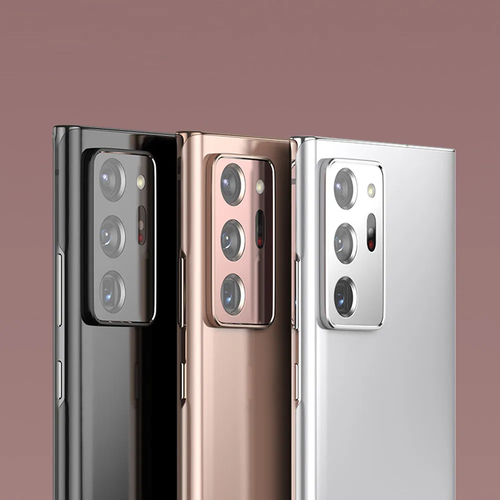 Для Samsung Galaxy Note 20 объектив камеры закаленное стекло Защита для экрана из