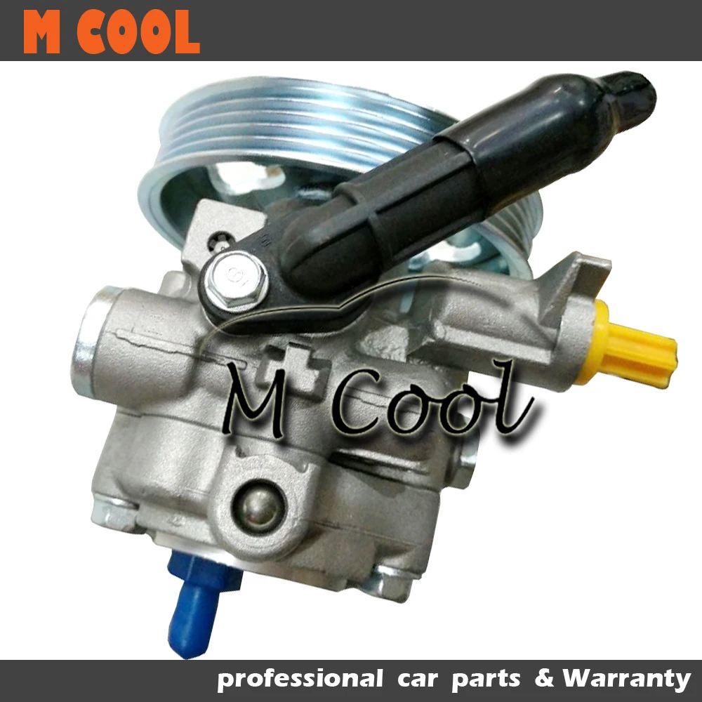 Высокое качество Новый усилитель руля насос для Subaru Impreza Turbo 2 0 2001-2007 34430FE042 34430FE041