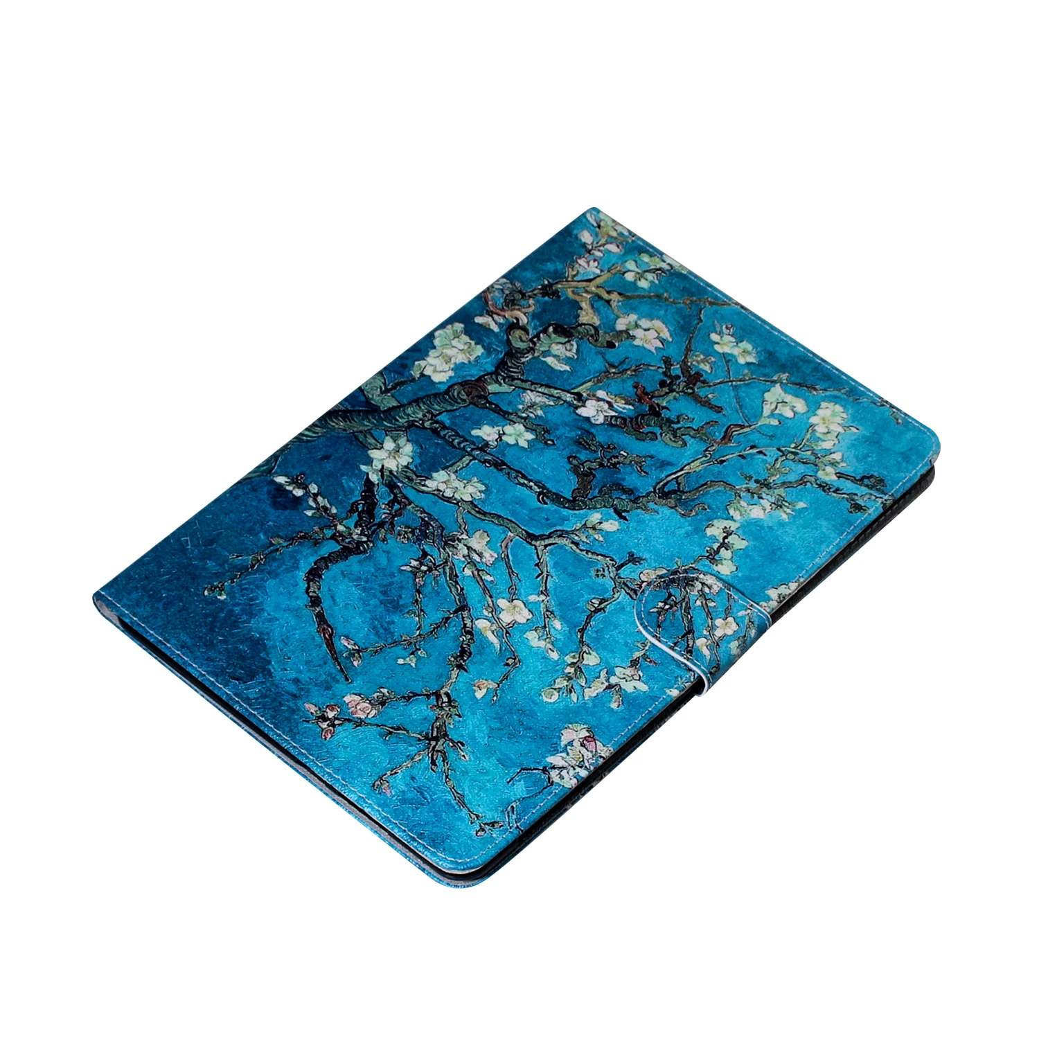 Чехол для Samsung Galaxy Tab A 8 2019 дюймов Женский кошелек T295 чехол из искусственной кожи