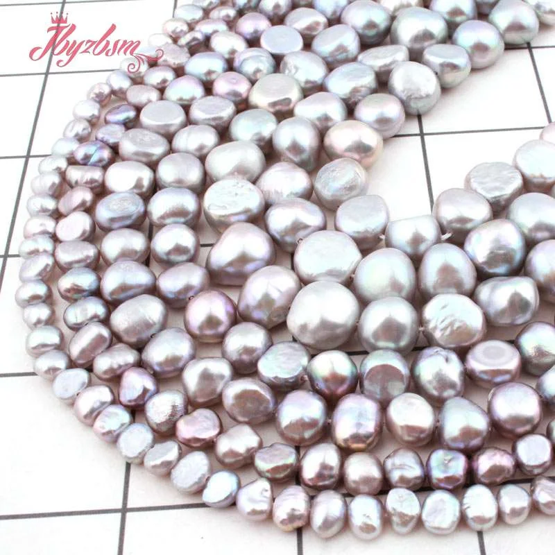 Бусины Из Натурального пресноводного жемчуга 7/8 дюйма 5 9/10 11 мм|bead strands|gem stone beadsstone