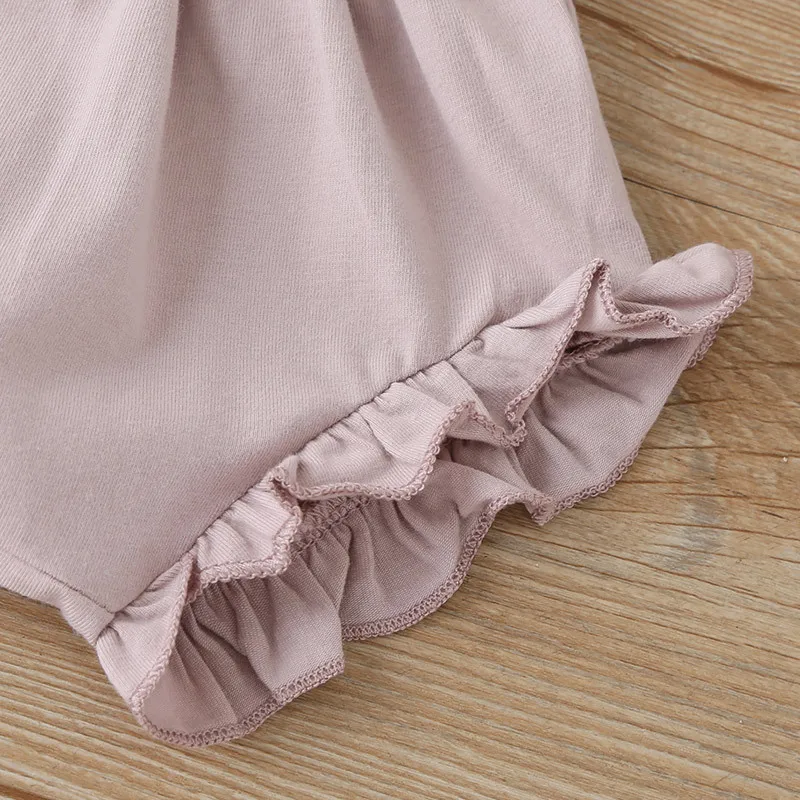 

Free shipping baby romper summer babywear jumpsuit newborn girl outfit flower printed infant clothes headband swimming girl