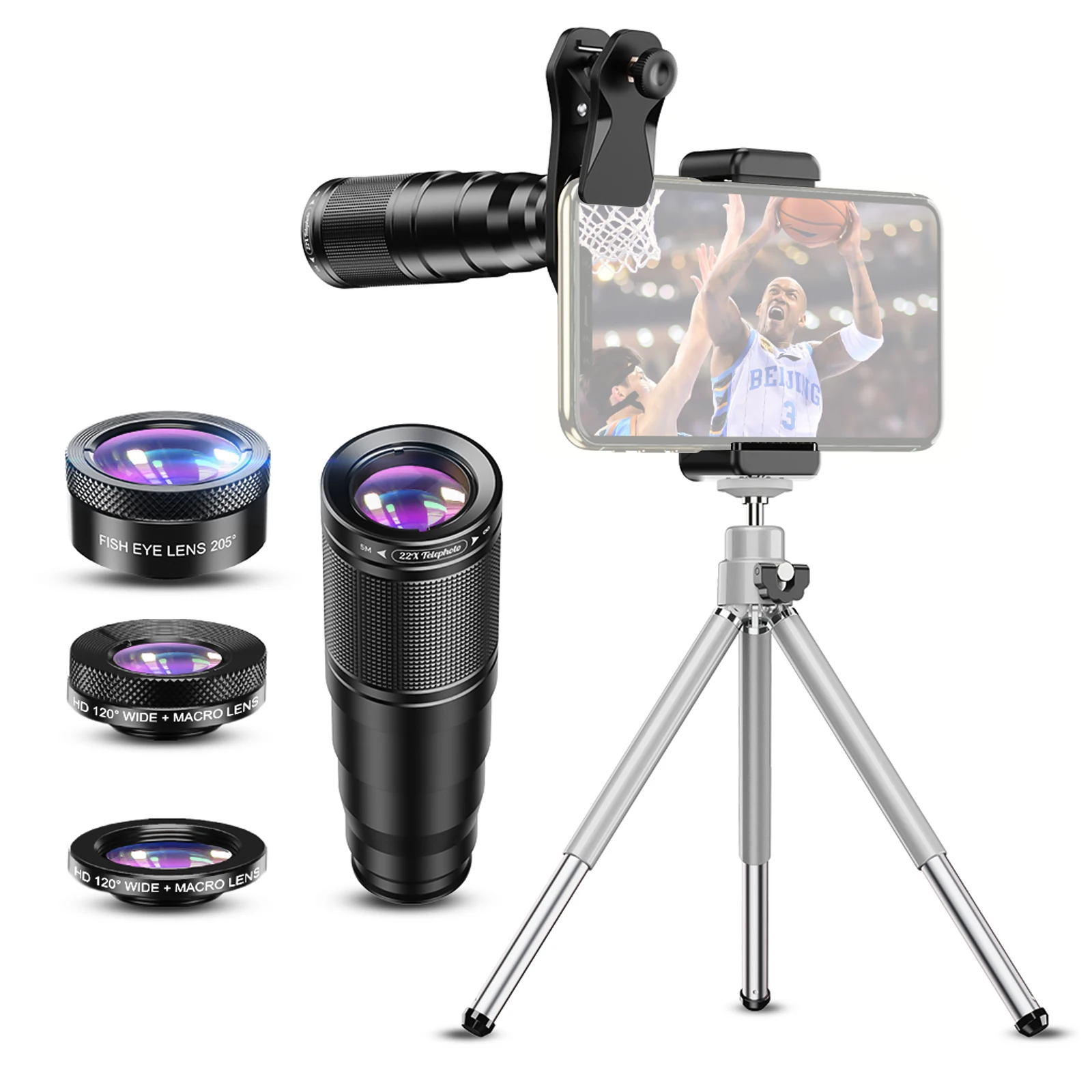 

Mobile Phone Accessories