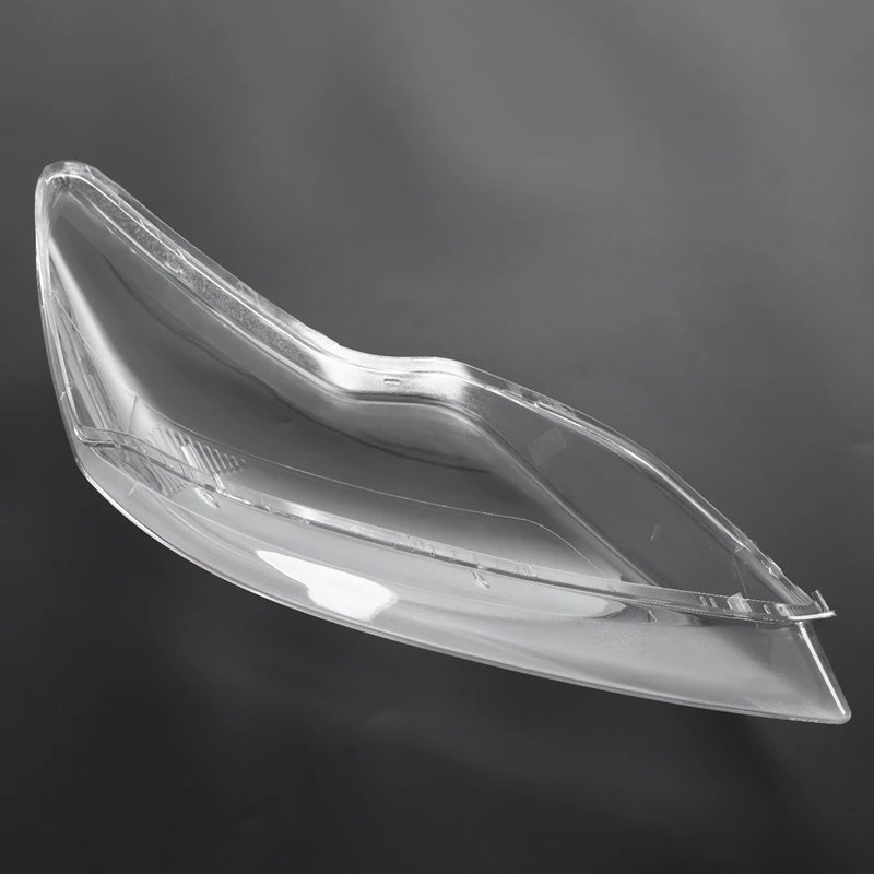 

Car Front Headlight Clear Lens Cover Lampshade Shell Cover for Ford Focus 2009 2010 2011