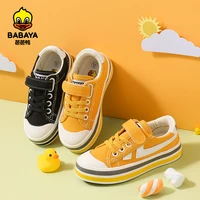 babaya childrens canvas shoes girls sneakers for toddler spring girls casual shoes boy kid shoes for girl tenis infantil sapato