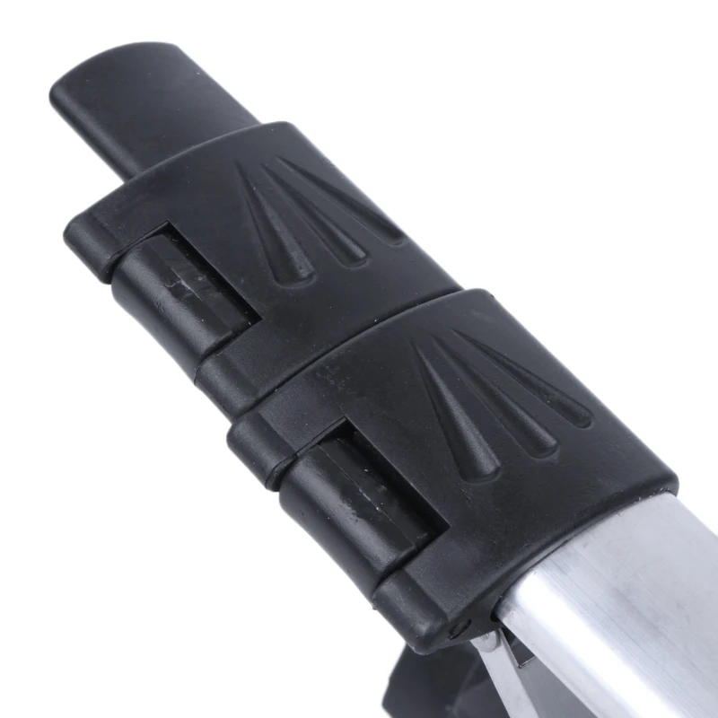 2020 Новый портативный 1 м регулируемый по высоте утолщенный алюминиевый штатив 5/8