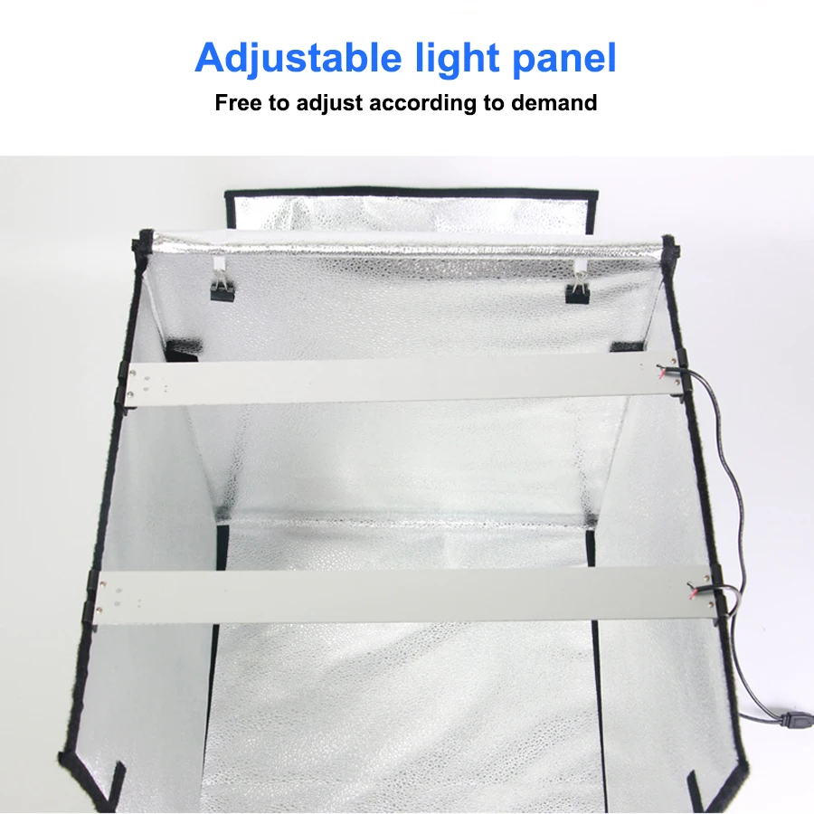 Софтбокс 40 см 60 для фотосъемки фон фотостудии лайтбокс Профессиональный