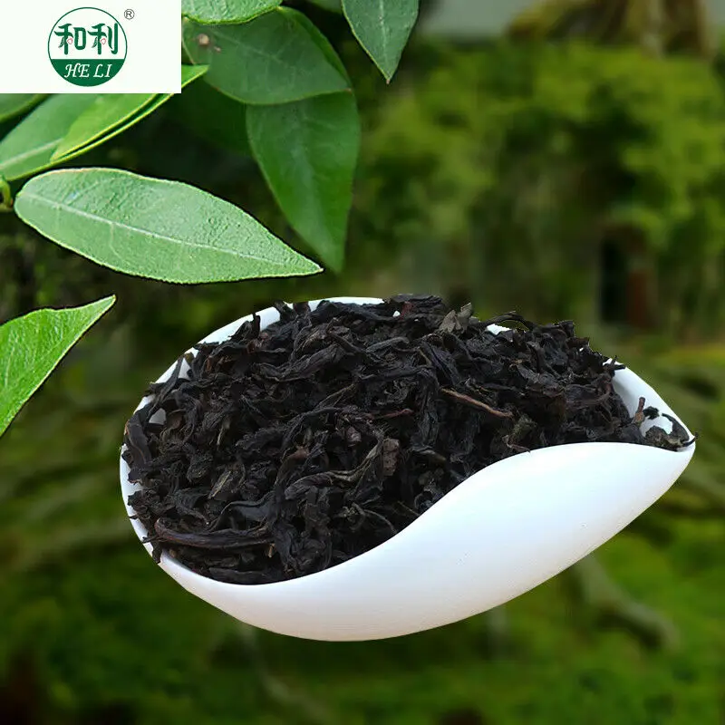 

Dancong Guandong FengHuang Phoenix Dan Cong 500g China Oolong Single Bush Feng Huang Dancong