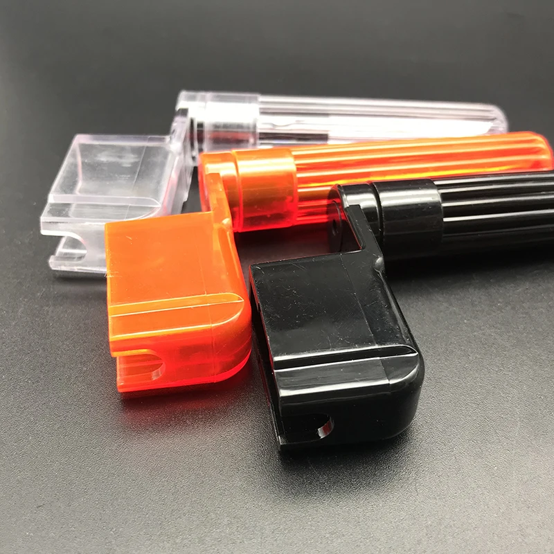 Мульти Цвет гитары струйный намотчик Пластик бас гитара струны для Укулеле