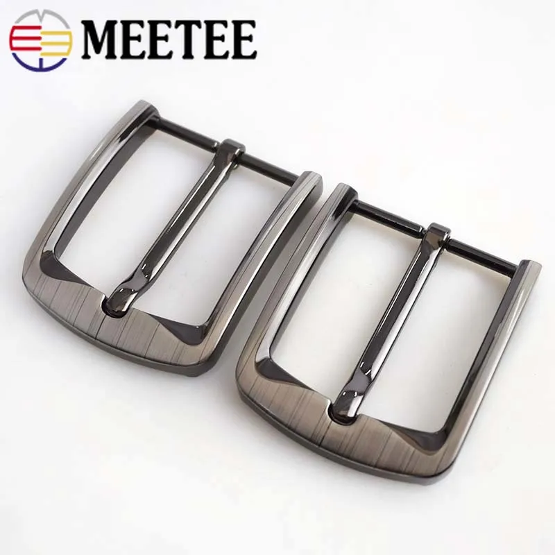 Мужской ремень с пряжкой из матовой металлической кожи женские пряжки для