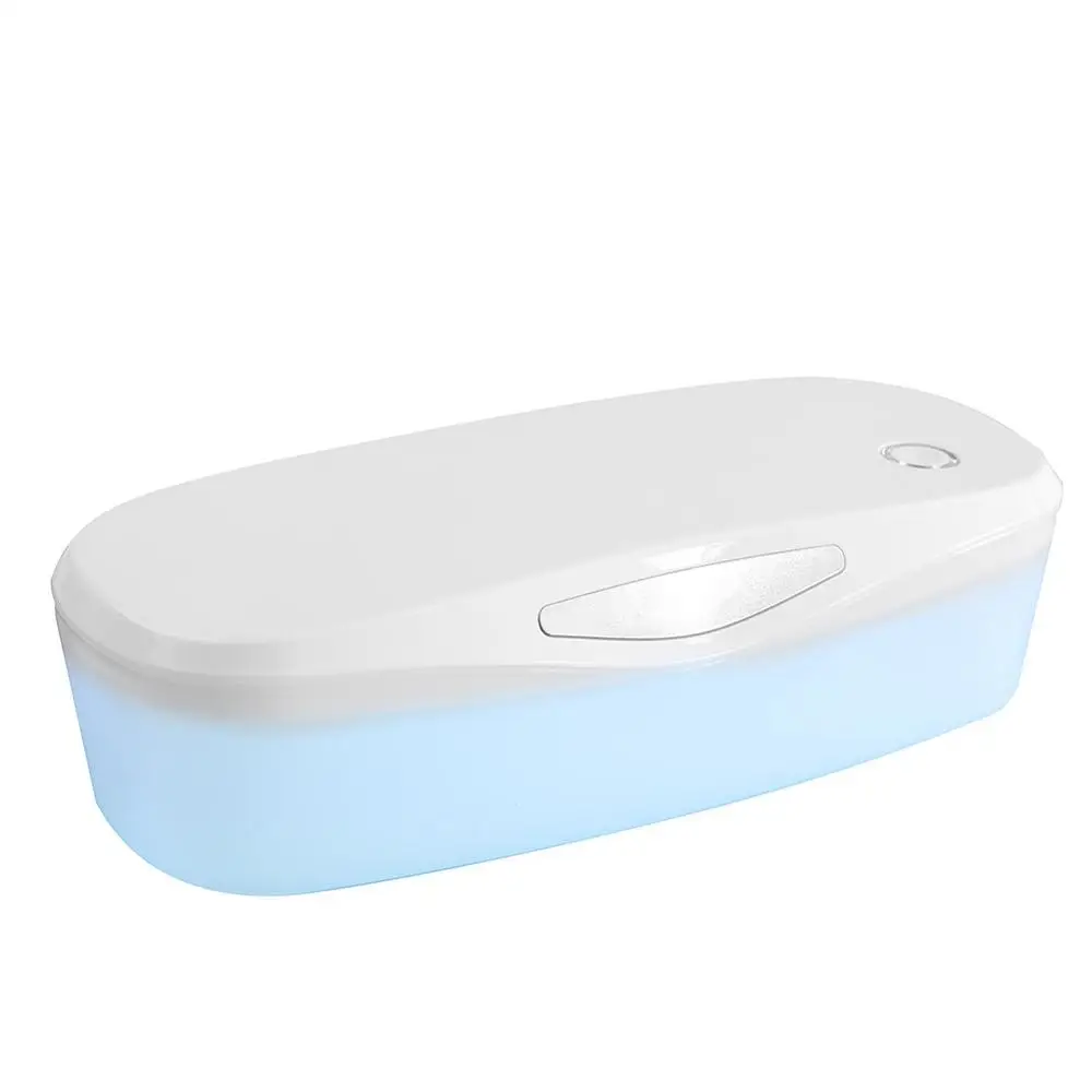 УФ светильник для дезинфекции стерилизатор коробка светодиодный инструмент