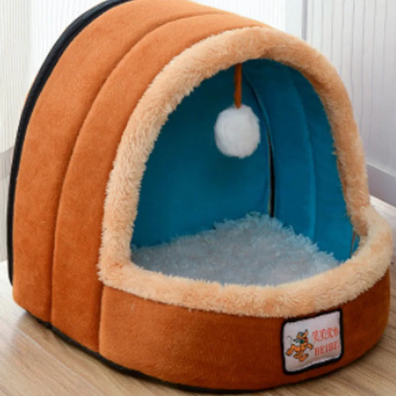 2019 популярный простой и стильный собачий питомник маленькая собака полузакрытый