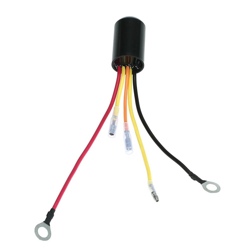 Горячее предложение новый модуль задержки зажигания подходит для John Deere # AM128906 325