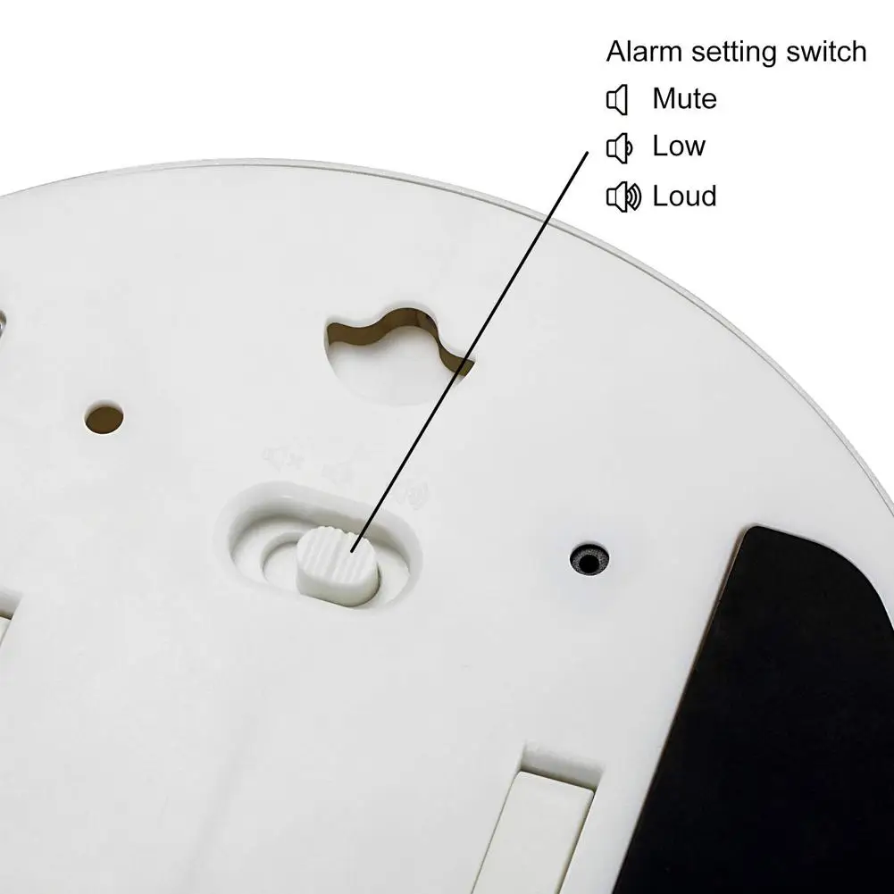 

Big Classroom 60 Minute Visual Timer Magnet Medium High Quality Time Silent Operation For Classroom Conference Countdown