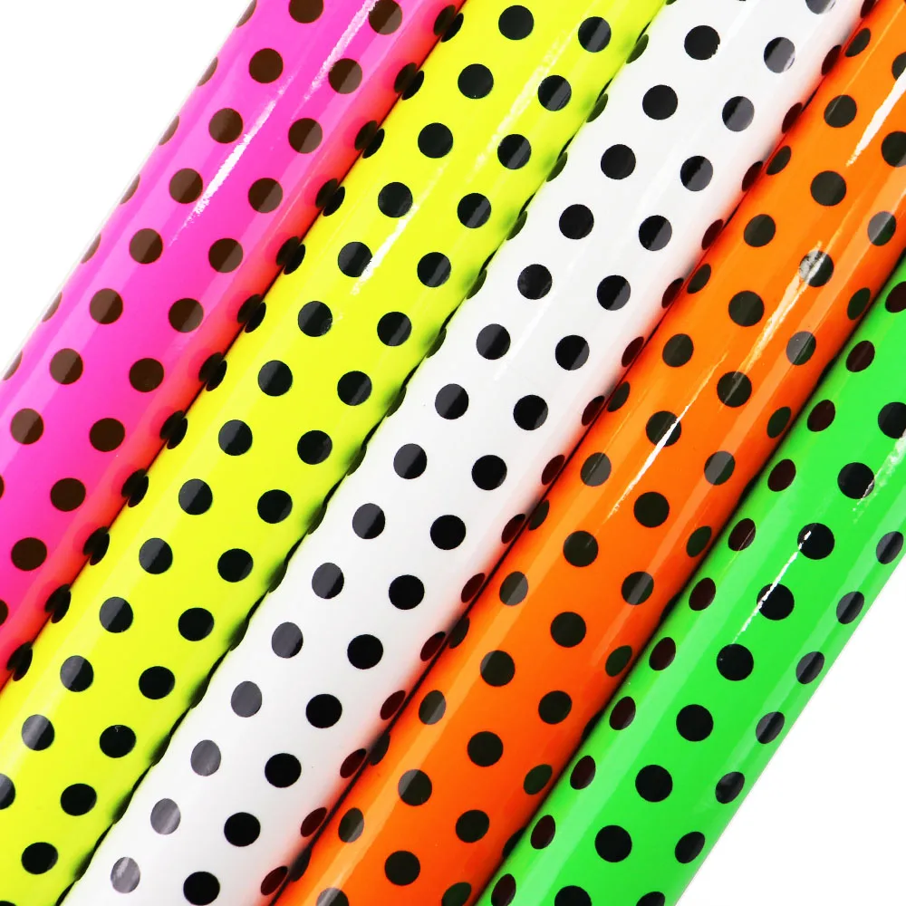 A4 лист 30x21 см зеркальная неоновая розовая оранжевая зеленая желтая искусственная