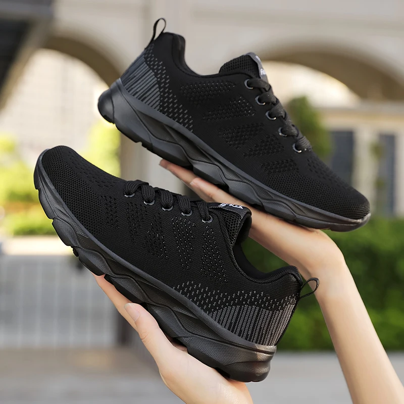 Tenis Mujer Tennis Shoes for Women 2020 cheap outdoor gym jogging Athletic Trainers Light Sneakers woman footwear zapatillas | Спорт и