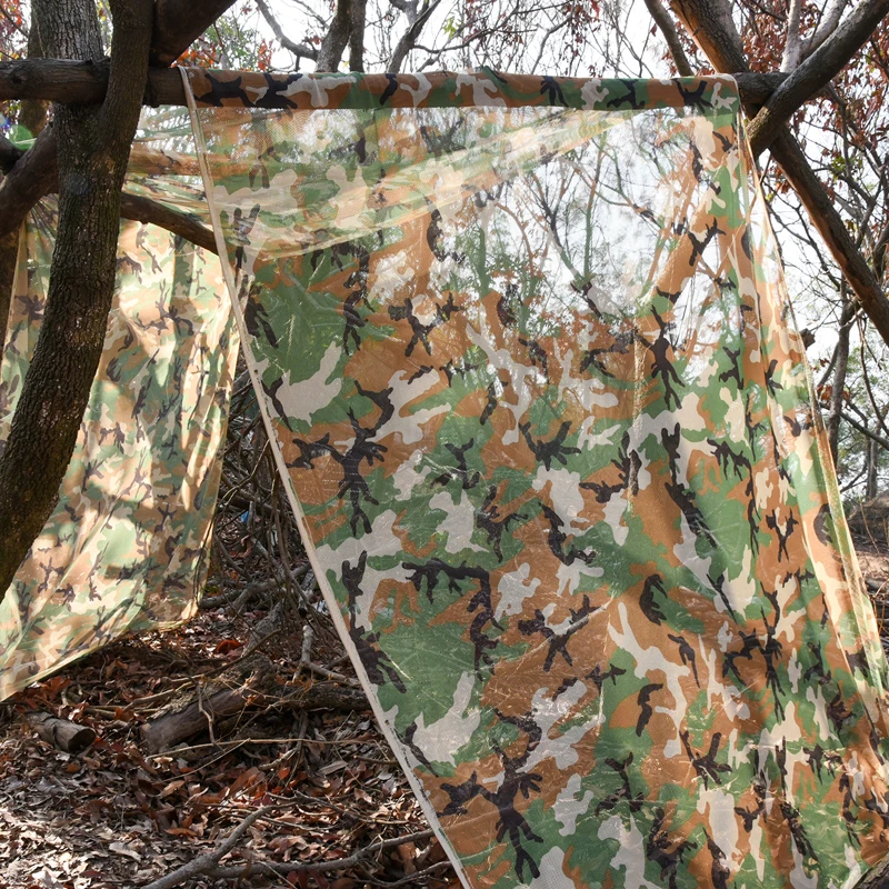 

Camouflage Mesh Fabric Cloth Hide Net Blind Jungle Game Hunting Camo-net Hunting Tree Camouflage Light Cover Blind Camping Tents