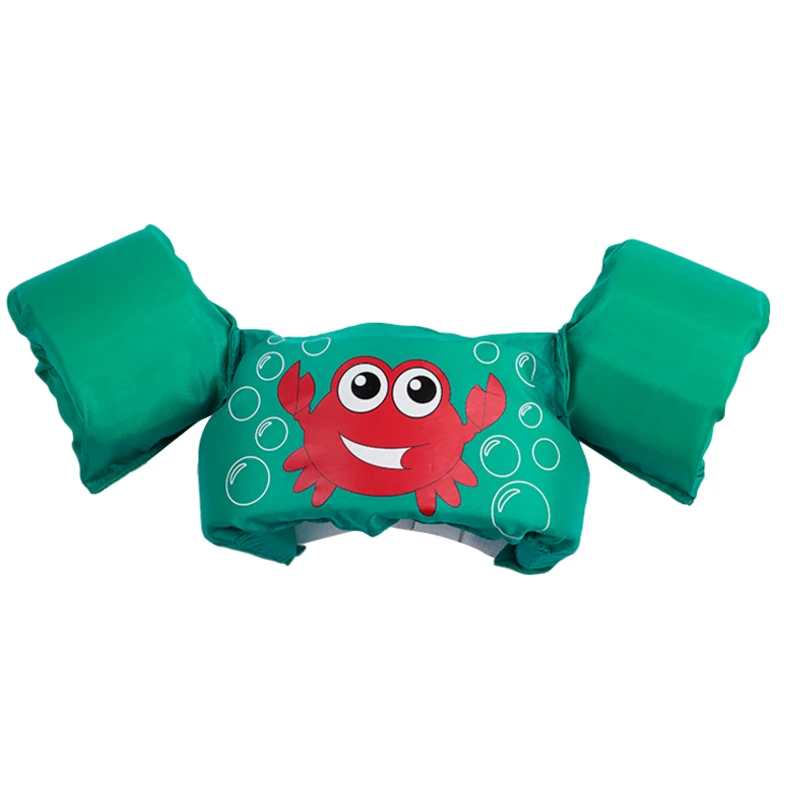 Детский спасательный жилет для пар джемпер детей поплавок плавающая повязка из