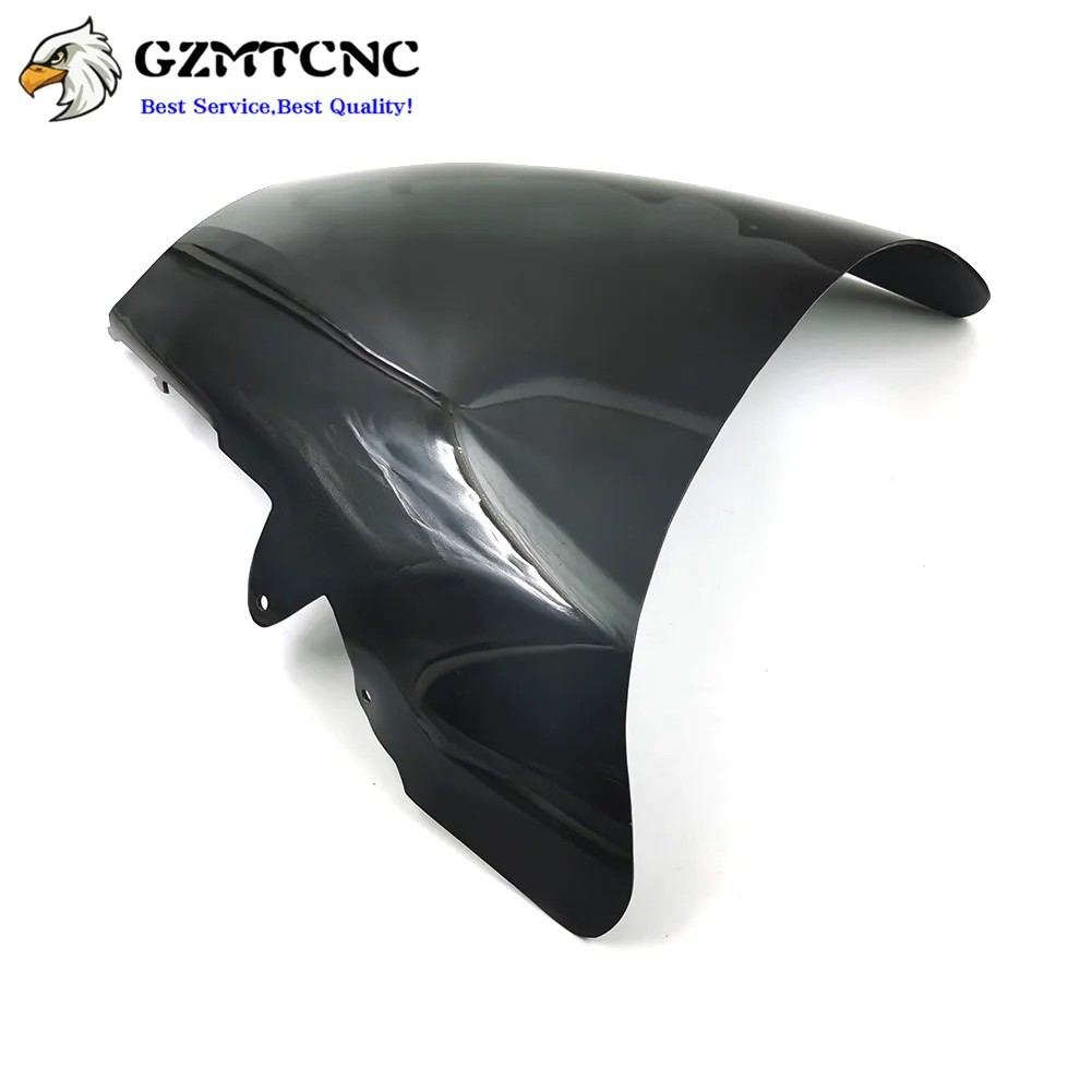Лобовое стекло ветрового стекла мотоцикла для Honda VFR800 Interceptor VFR 800 1998 - 2001 98 99 00 01