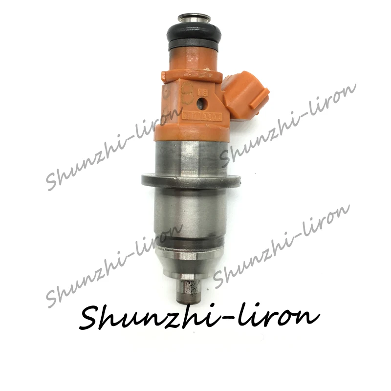 Форсунка для топливного инжектора Mitsubishi 6G73 2 5 л E7T05073 DIM1000J | Автомобили и мотоциклы