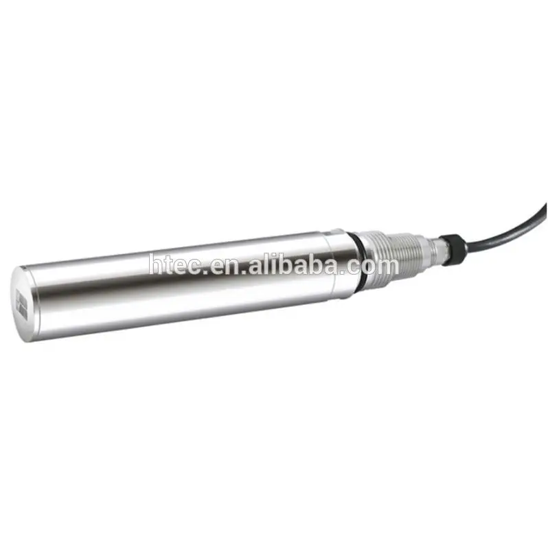 

CLS52-A1MV1A1 Analog inductive conductivity sensor