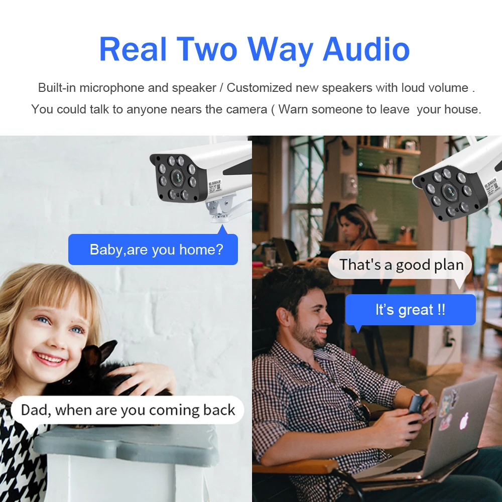 

3G 4G SIM Card Security Camera CCTV 1080P HD WIFI IP Camera Outdoor Waterproof P2P infrared Night Vision Bullet Surveillance