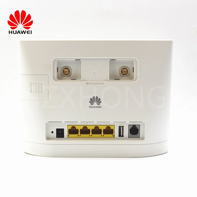 

Unlocked New HUAWEI B315 B315S-22 4G LTE CPE 150Mbps 4G LTE FDD TDD Wireless Gateway Wifi Router PK B310 B593 E5186