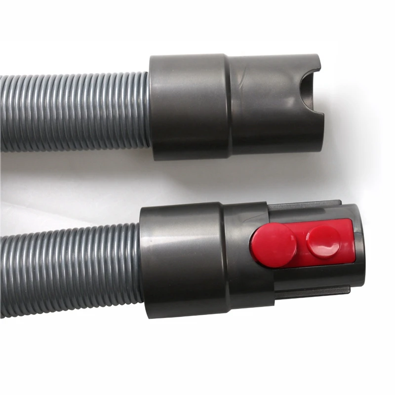 1 сменный пылесос Pu Телескопический гибкий шланг для Dyson Dc35 Dc62 Dc58 Dc72 V6 аксессуары