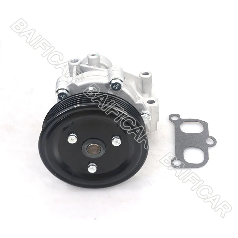 Новый водяной насос Baificar 25100-2G510 для Hyundai Santa Fe IX35 Sonata Tucson 2012-2015 Kia K5 Optima | Автомобили