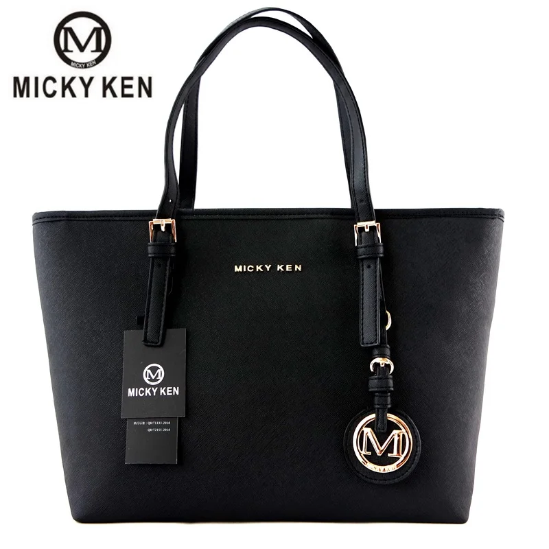 

Micky Ken 2021 новые сумки через плечо из искусственной кожи, модная Высококачественная женская сумка-мессенджер, сумки-тоуты для женщин, роскошн...