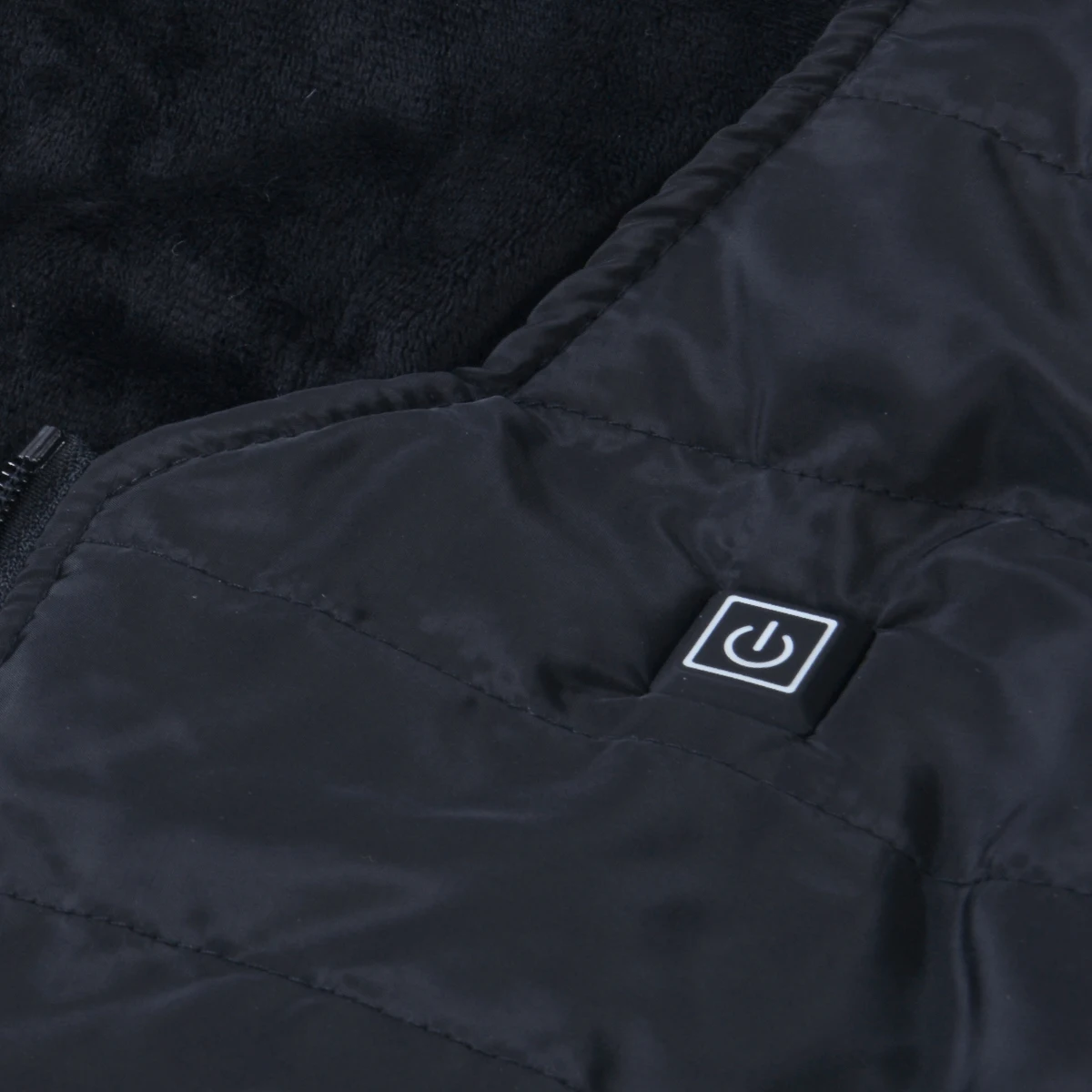 Geekbuying жилет с электрическим подогревом моющийся регулируемый USB зарядкой | Спорт