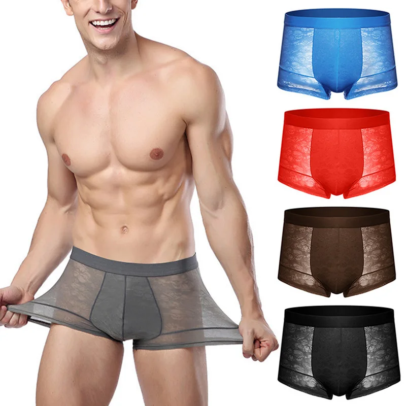 

Men's Underwears