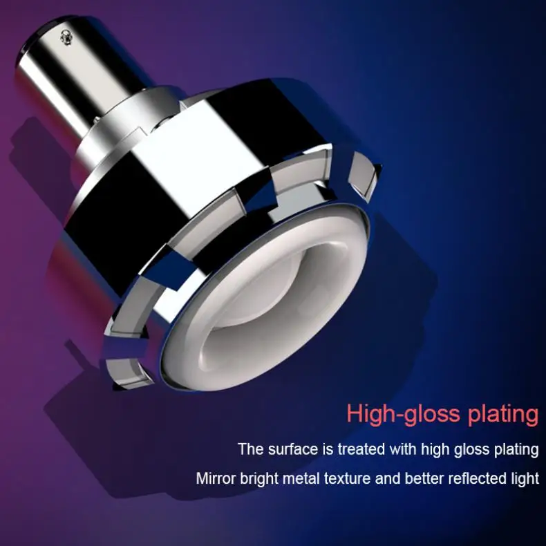 Универсальный мотоцикл Strobe Flash светильник хвост светодиодный мотоциклетный