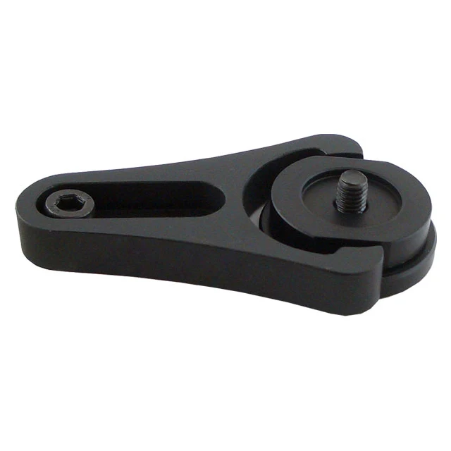 

JZ-01PP Pedestal Base Adapter