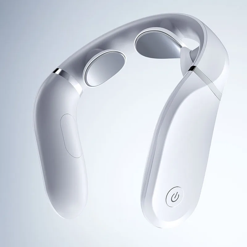 Xiaomi шейный массажер G2 хиропрактический протектор шеи Многофункциональный