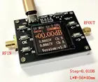 Dykb 10M-3GHZ 120DB цифровой усилитель усиления ЖК-дисплей 0.01DB шаг программы управления RF усилитель большой динамический