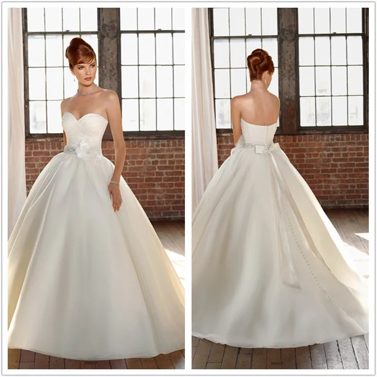 

Wedding Dresses