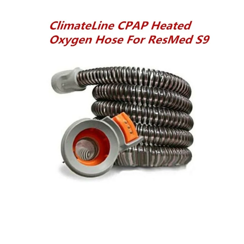 ResMed S9 S10 ClimateLine CPAP   ,     ResMed S9 /S10