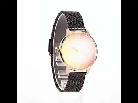 

Women Watches Luxury Welder Moody Watch WWRS636 36 mm Slim Lady Wrist Watch Quartz Clock Women Fashion Wristwatches