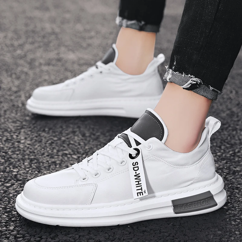 

Мужские кроссовки sapato para, повседневные мужские кроссовки lona 39, хит продаж 2020, модные белые мужские кроссовки, светильник