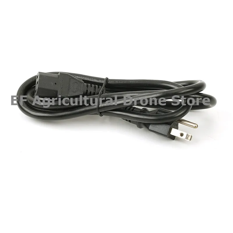 

SKYRC PC 1350 high-power charger PC1300W 25A charging of two 6-cell lithium batteries at the same thime for Plant Protection UAV